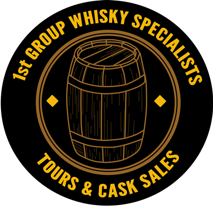 1st-Group-Whisky Tours-Aberdeenshire-logo